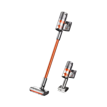 Shunzao Z11 Max Handheld Cordless Vacuum Cleaner